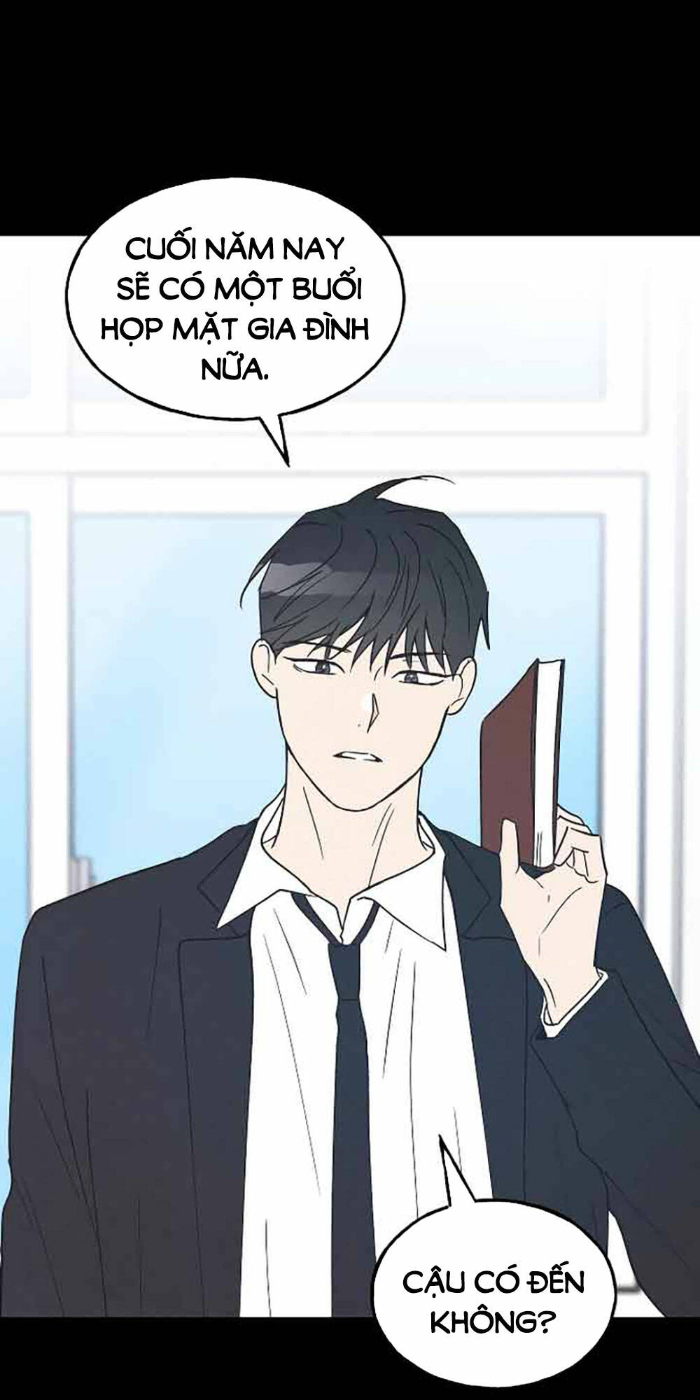 Quy Luật Làm Bạn Với Con Trai - Chap 39.2 - Trang 34