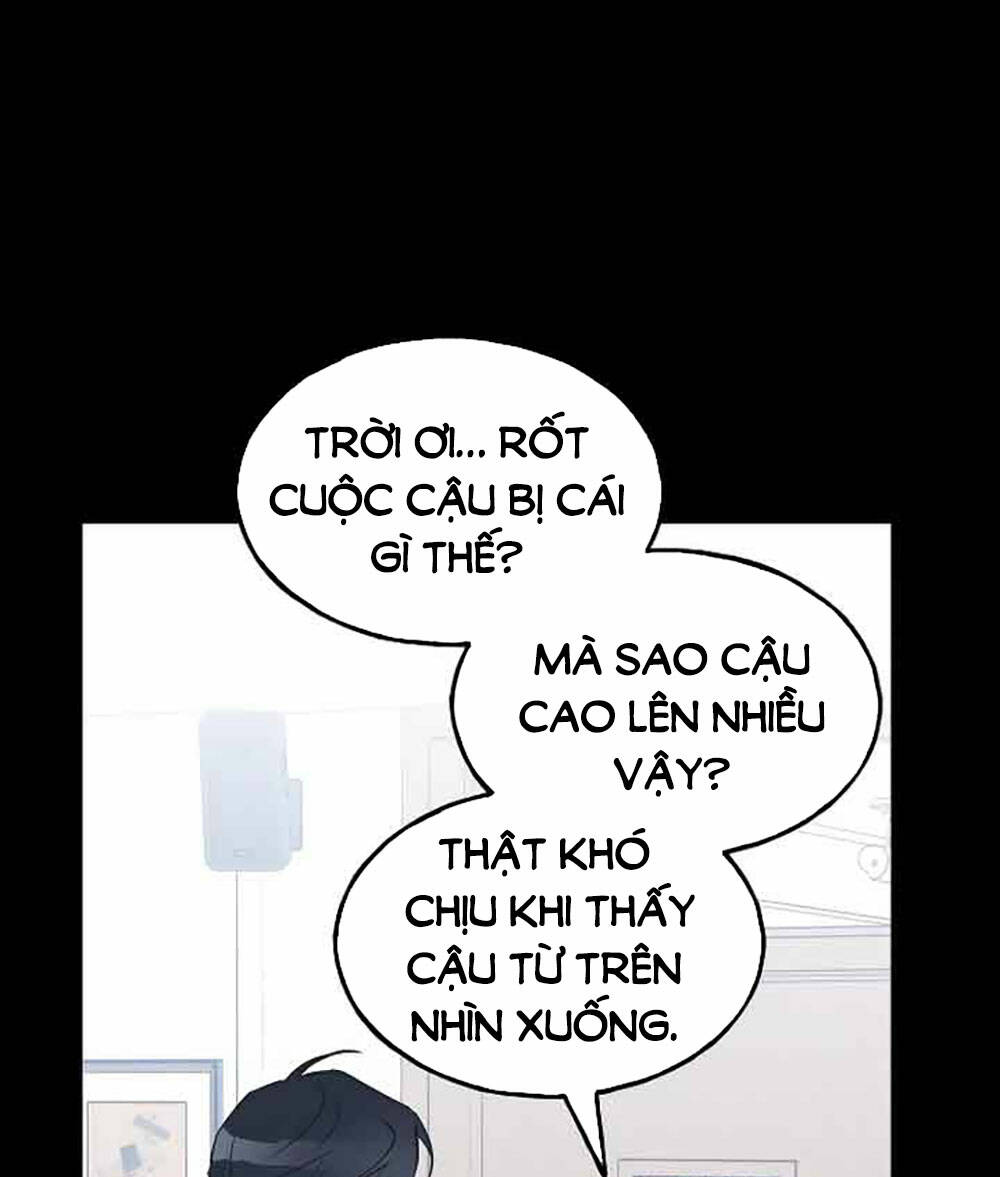 Quy Luật Làm Bạn Với Con Trai - Chap 39.2 - Trang 35