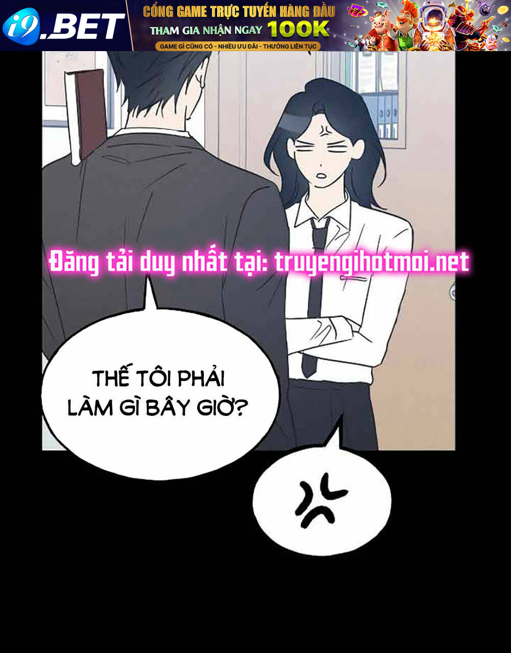 Quy Luật Làm Bạn Với Con Trai - Chap 39.2 - Trang 36