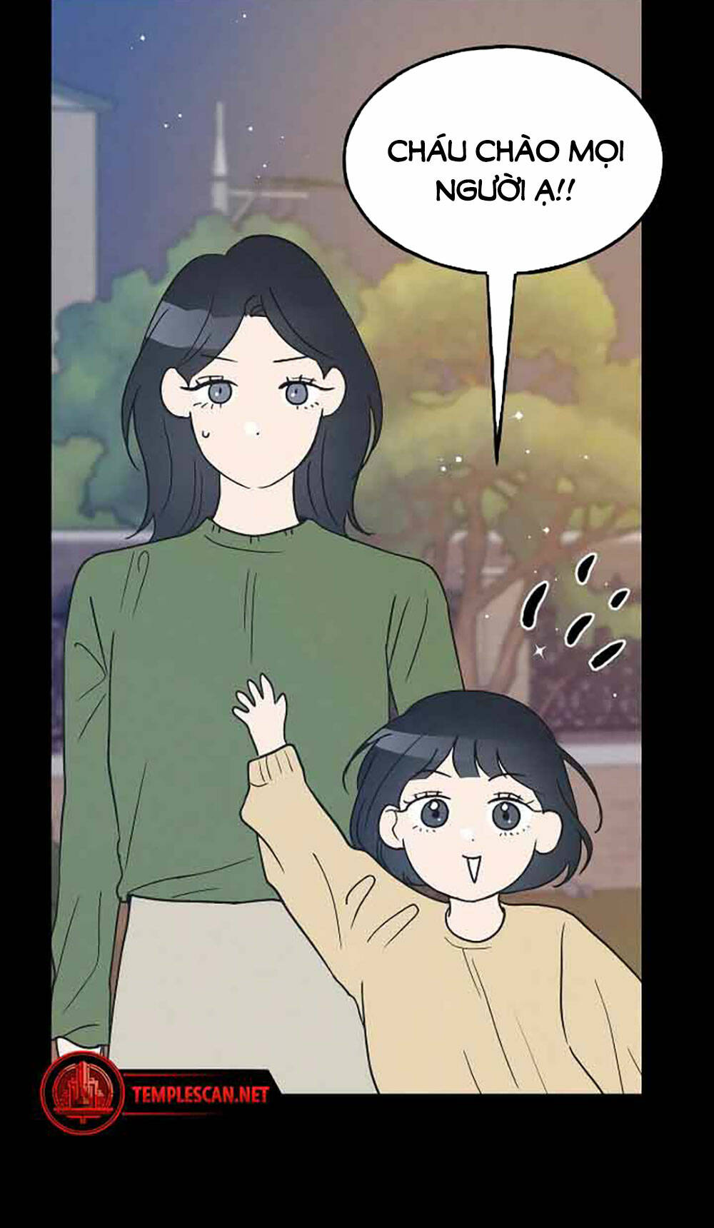 Quy Luật Làm Bạn Với Con Trai - Chap 39.2 - Trang 40