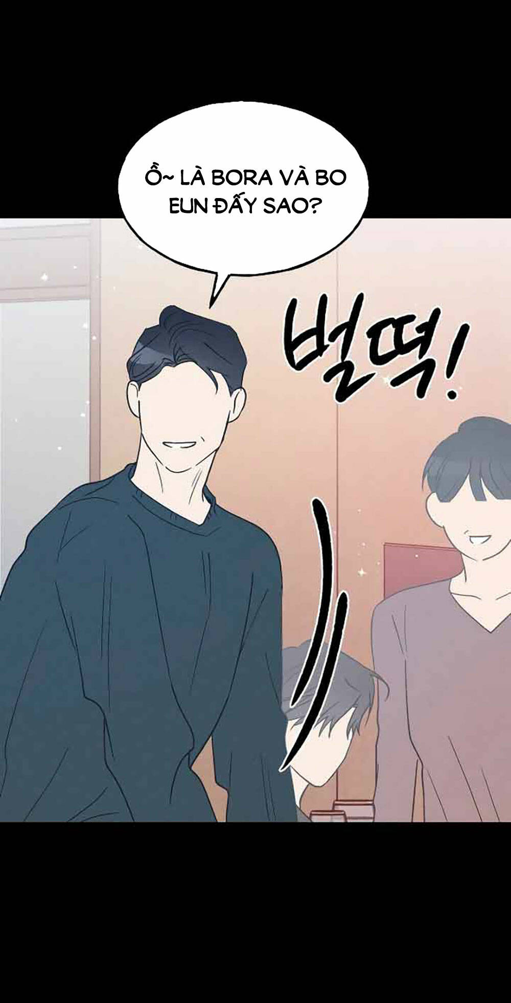 Quy Luật Làm Bạn Với Con Trai - Chap 39.2 - Trang 41