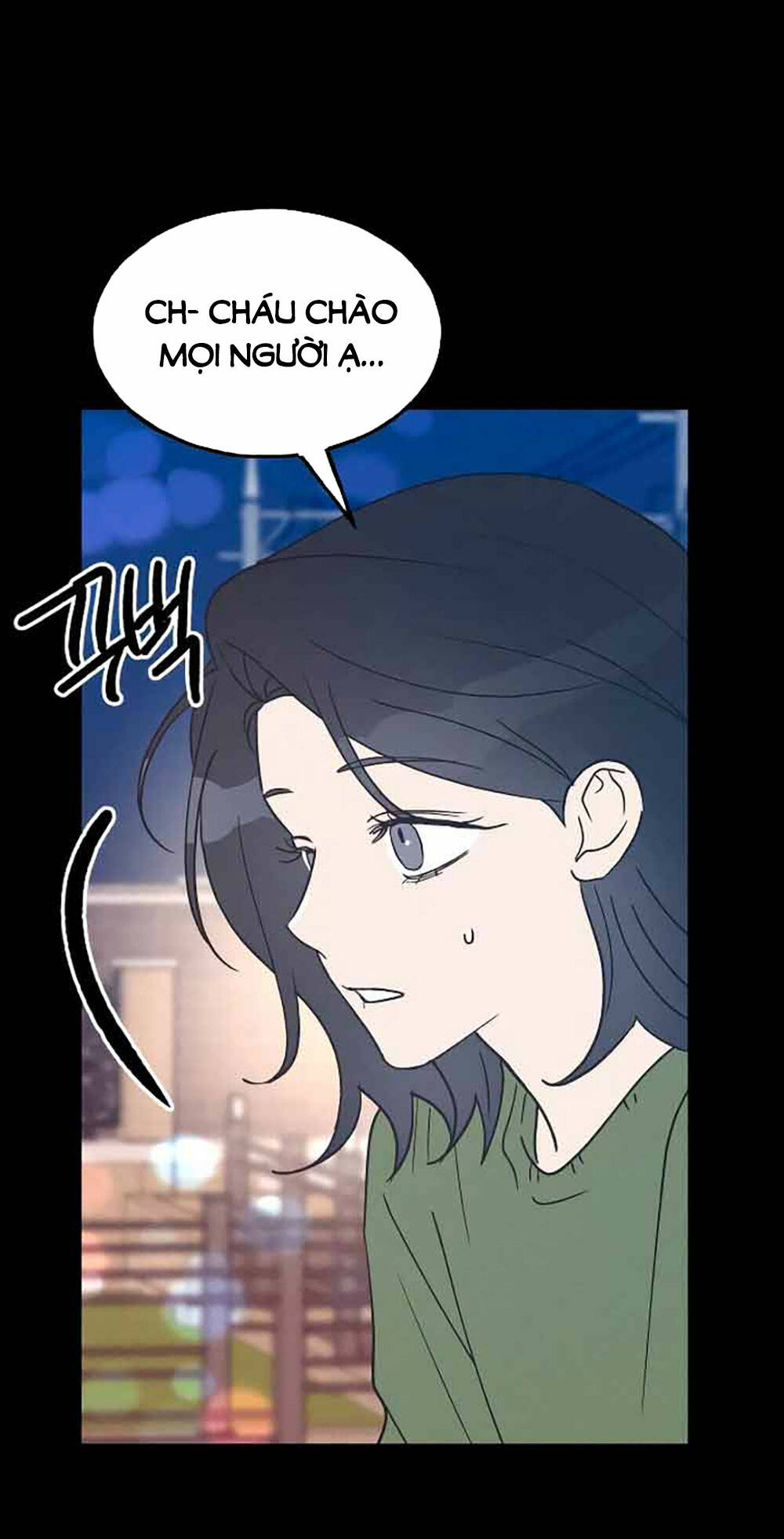 Quy Luật Làm Bạn Với Con Trai - Chap 39.2 - Trang 42