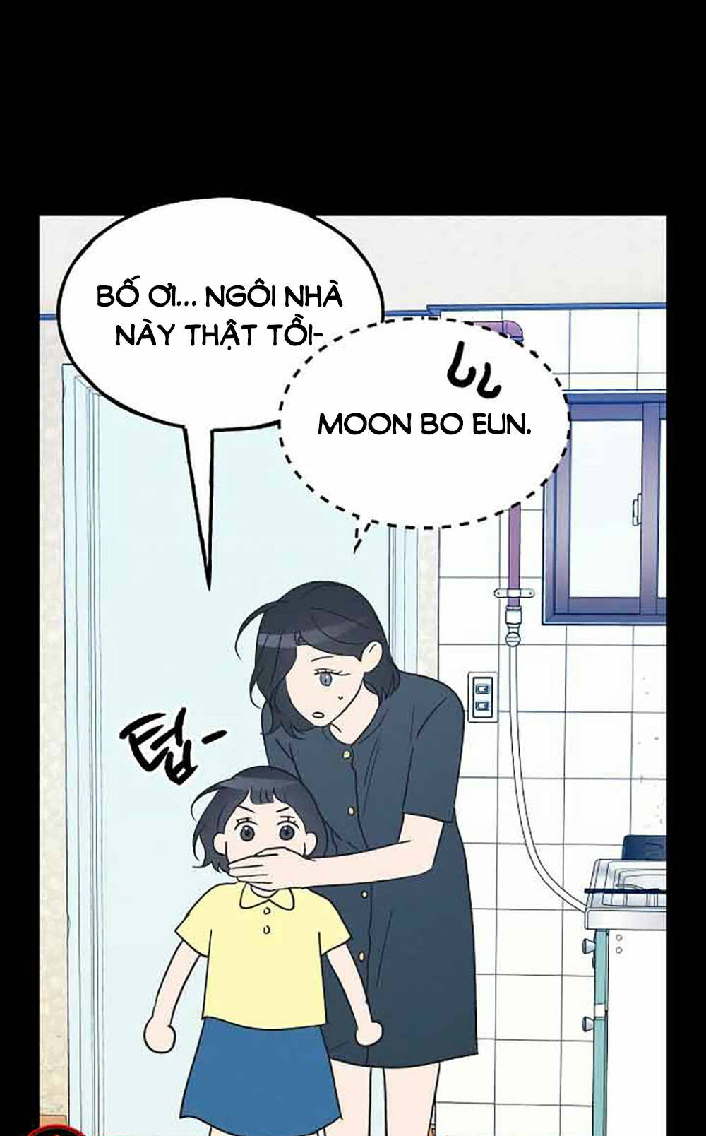 Quy Luật Làm Bạn Với Con Trai - Chap 39.2 - Trang 6