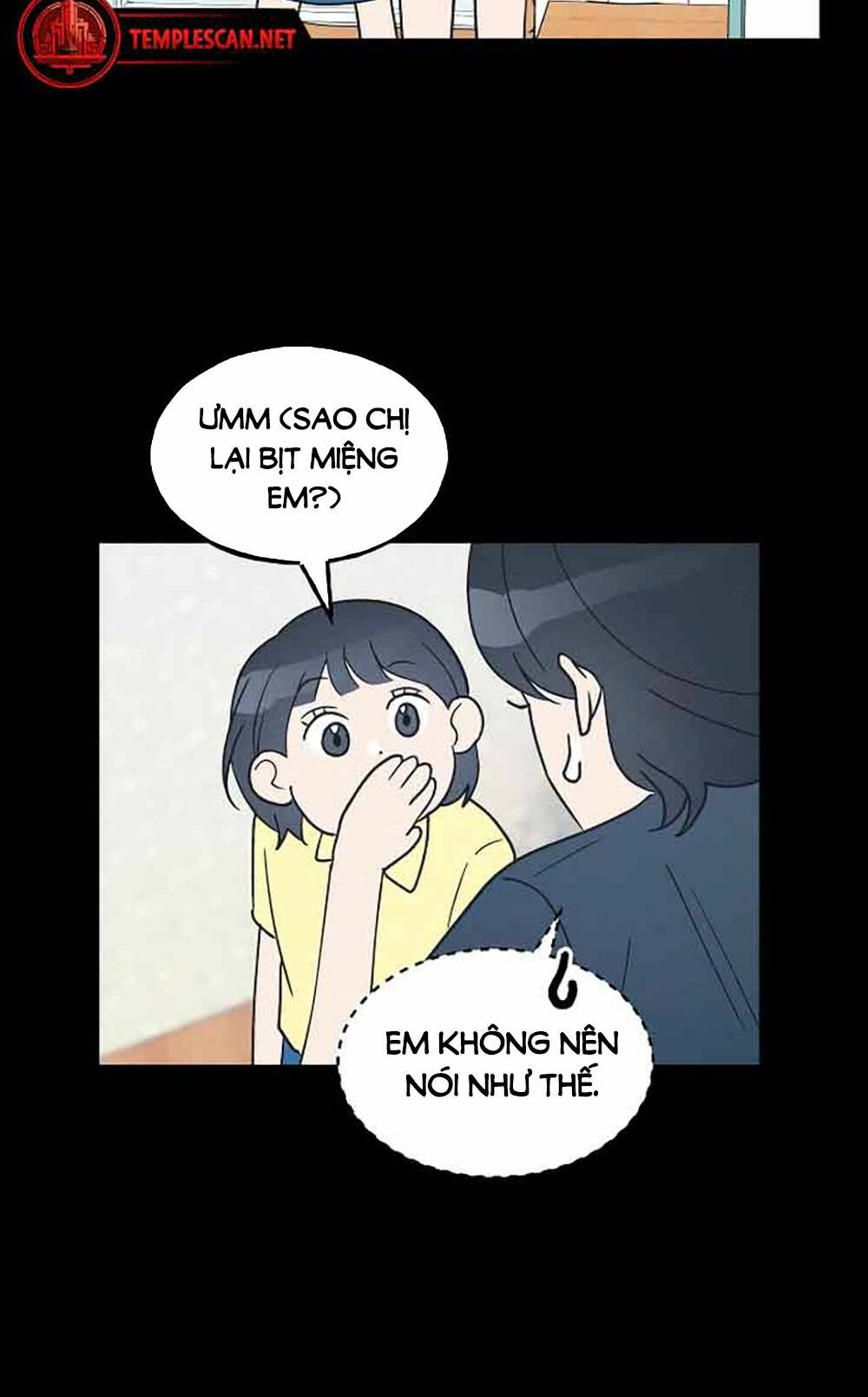 Quy Luật Làm Bạn Với Con Trai - Chap 39.2 - Trang 7