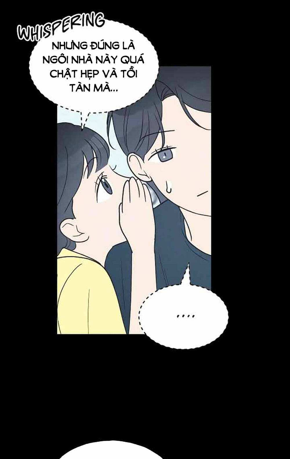 Quy Luật Làm Bạn Với Con Trai - Chap 39.2 - Trang 8