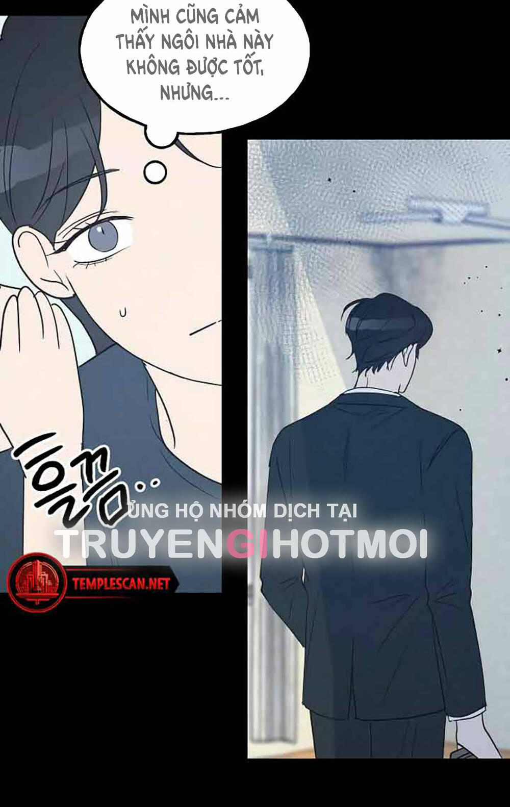 Quy Luật Làm Bạn Với Con Trai - Chap 39.2 - Trang 9