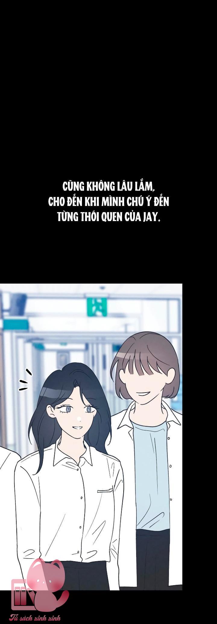Quy Luật Làm Bạn Với Con Trai - Chap 39 - Trang 11