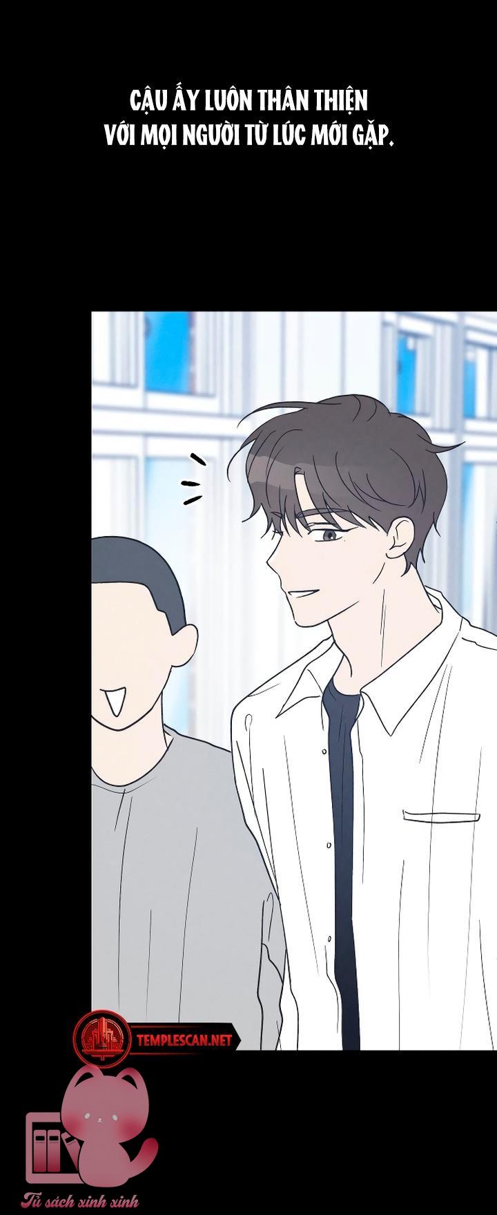 Quy Luật Làm Bạn Với Con Trai - Chap 39 - Trang 12