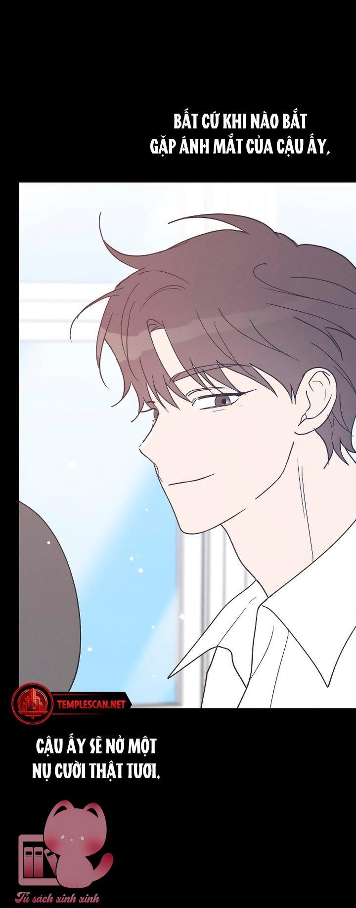 Quy Luật Làm Bạn Với Con Trai - Chap 39 - Trang 13