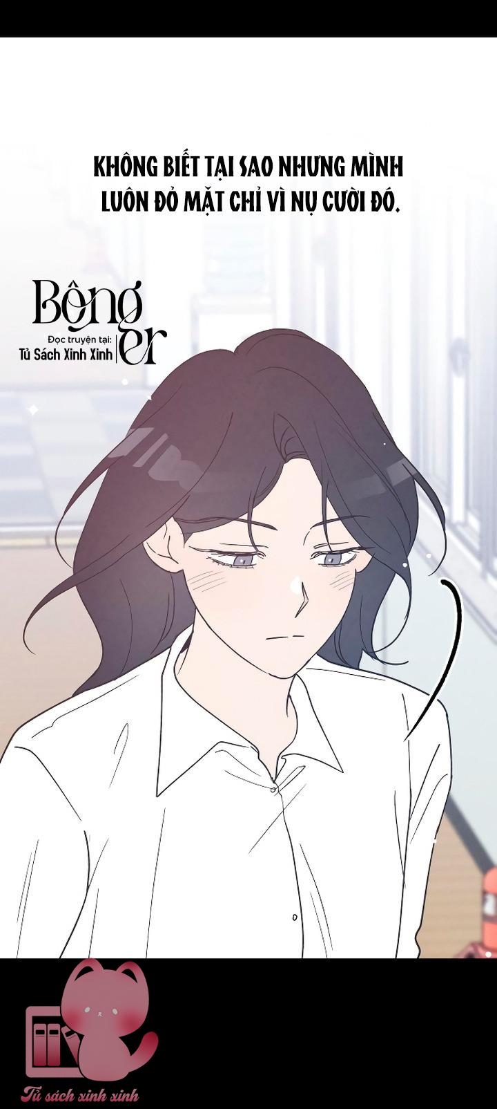 Quy Luật Làm Bạn Với Con Trai - Chap 39 - Trang 14