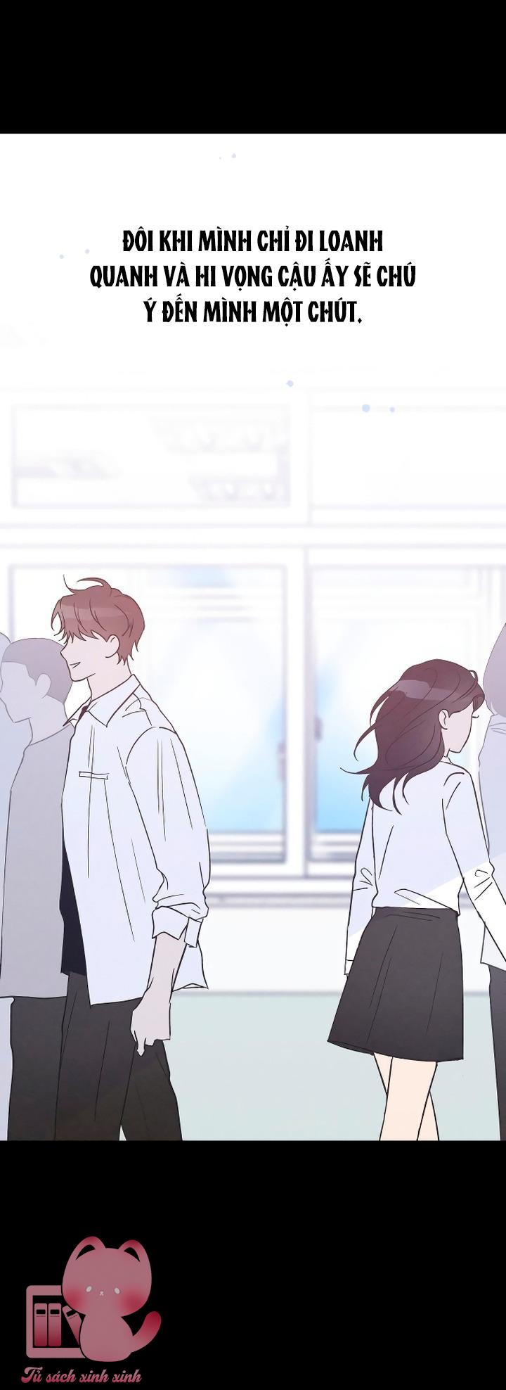 Quy Luật Làm Bạn Với Con Trai - Chap 39 - Trang 15
