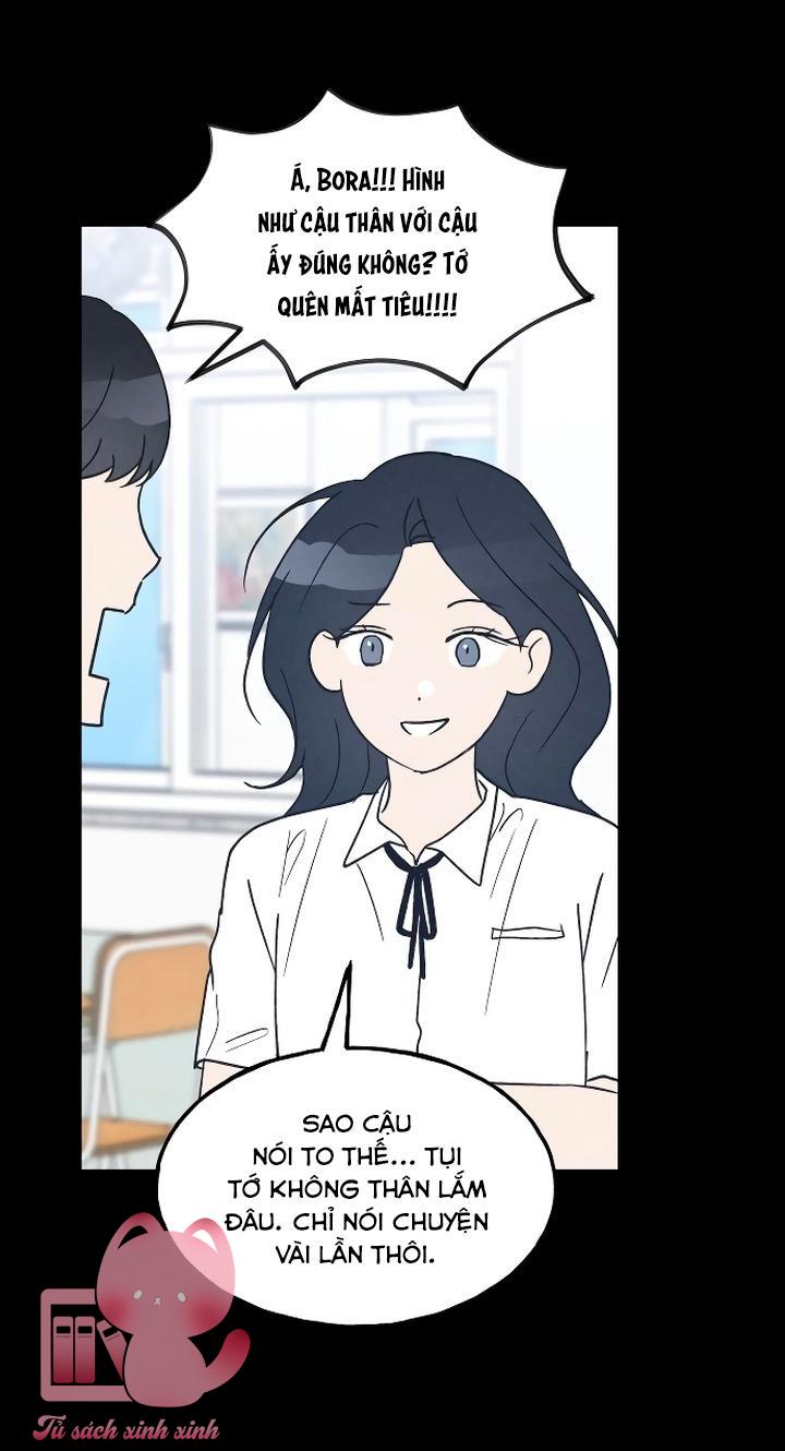 Quy Luật Làm Bạn Với Con Trai - Chap 39 - Trang 17