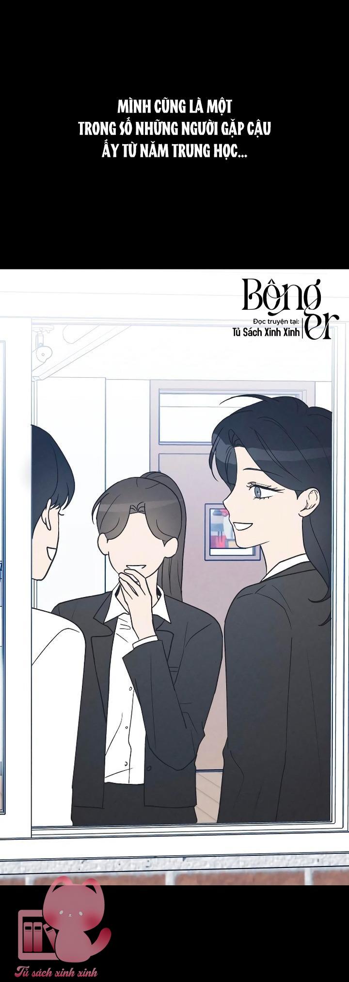 Quy Luật Làm Bạn Với Con Trai - Chap 39 - Trang 3