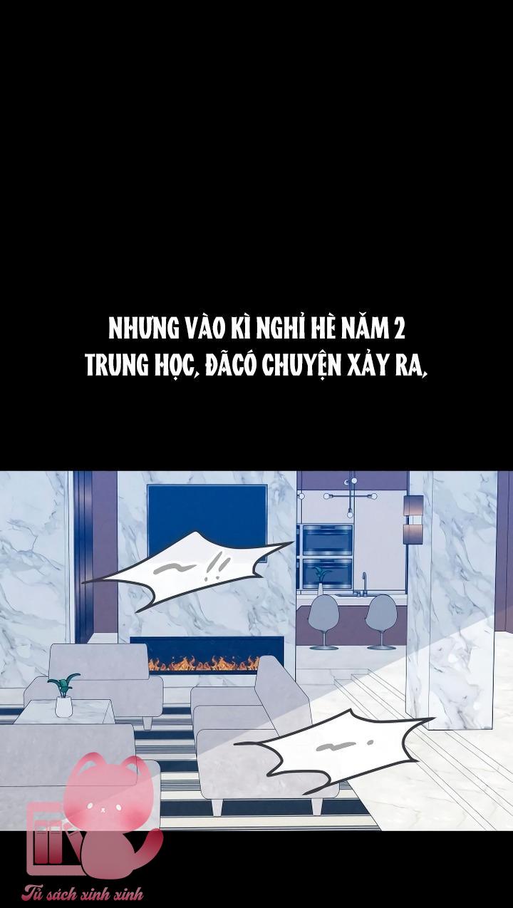 Quy Luật Làm Bạn Với Con Trai - Chap 39 - Trang 21