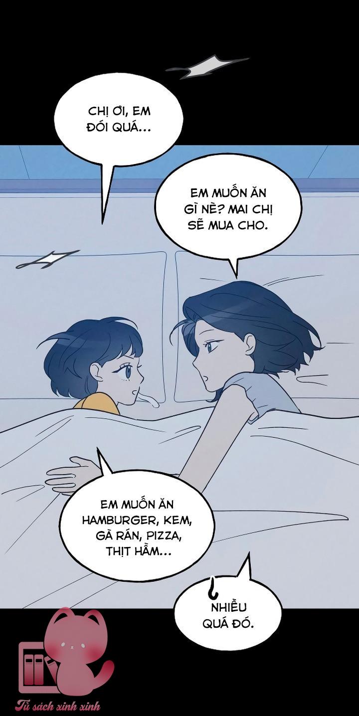 Quy Luật Làm Bạn Với Con Trai - Chap 39 - Trang 22