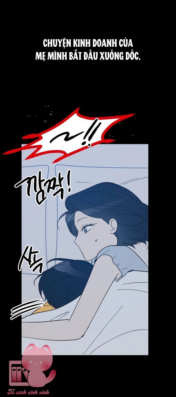 Quy Luật Làm Bạn Với Con Trai - Chap 39 - Trang 23
