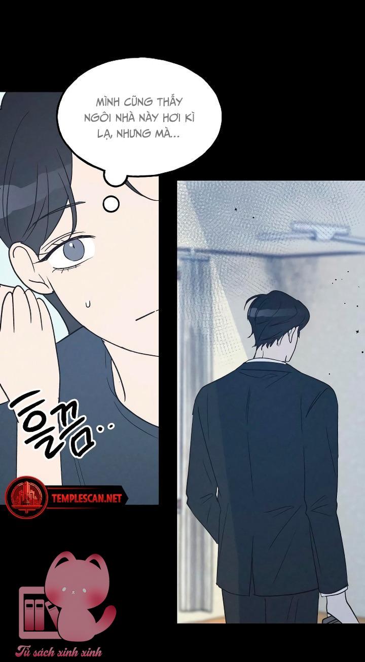 Quy Luật Làm Bạn Với Con Trai - Chap 39 - Trang 27