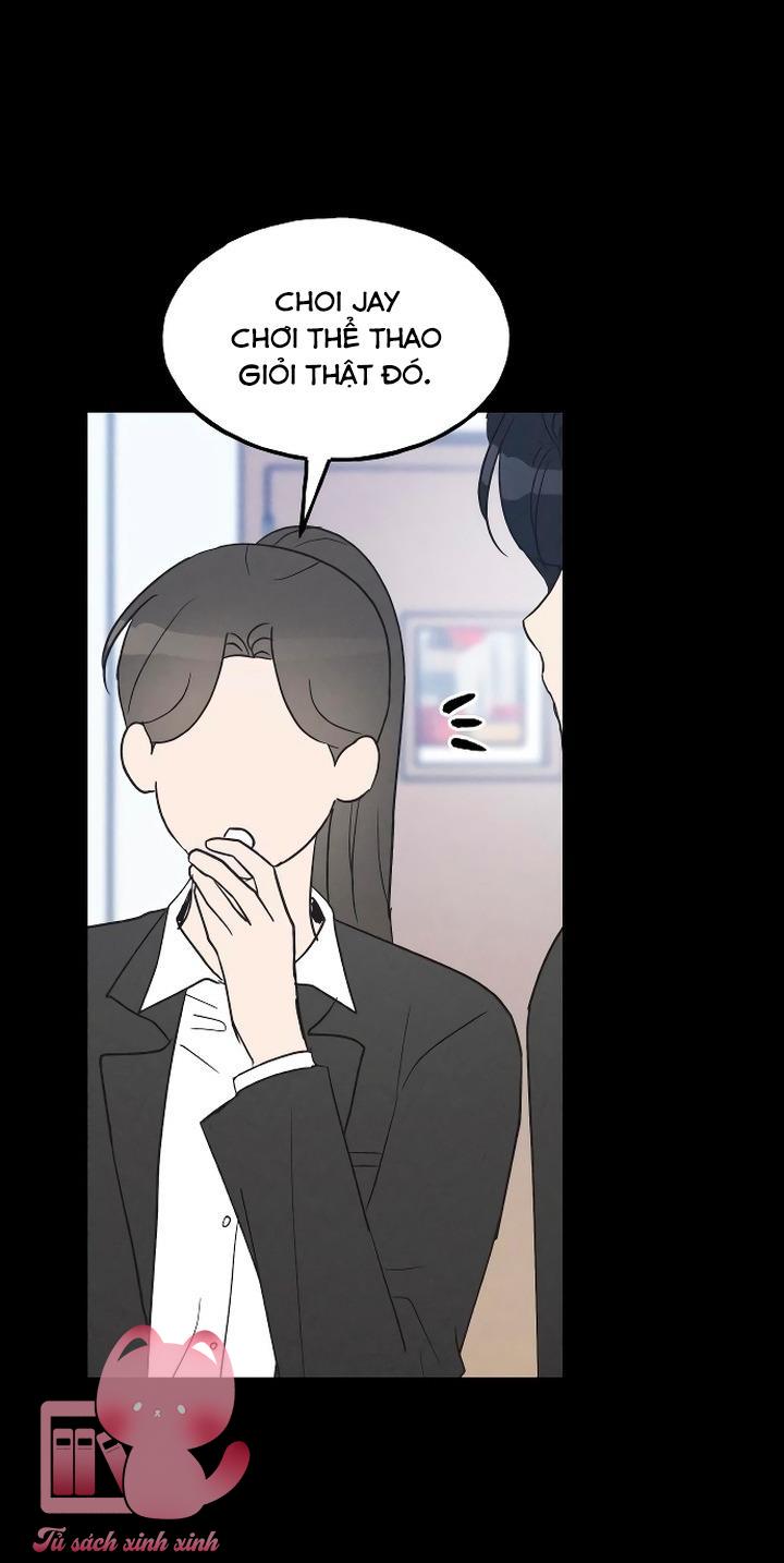 Quy Luật Làm Bạn Với Con Trai - Chap 39 - Trang 4
