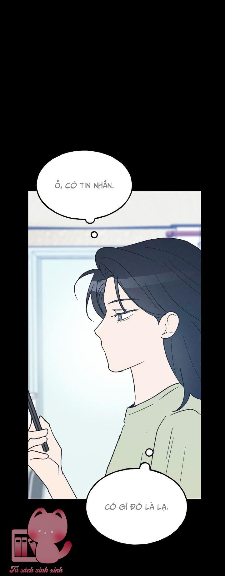 Quy Luật Làm Bạn Với Con Trai - Chap 39 - Trang 31