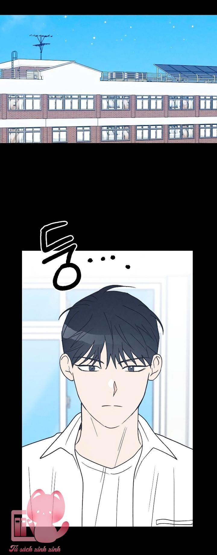 Quy Luật Làm Bạn Với Con Trai - Chap 39 - Trang 35