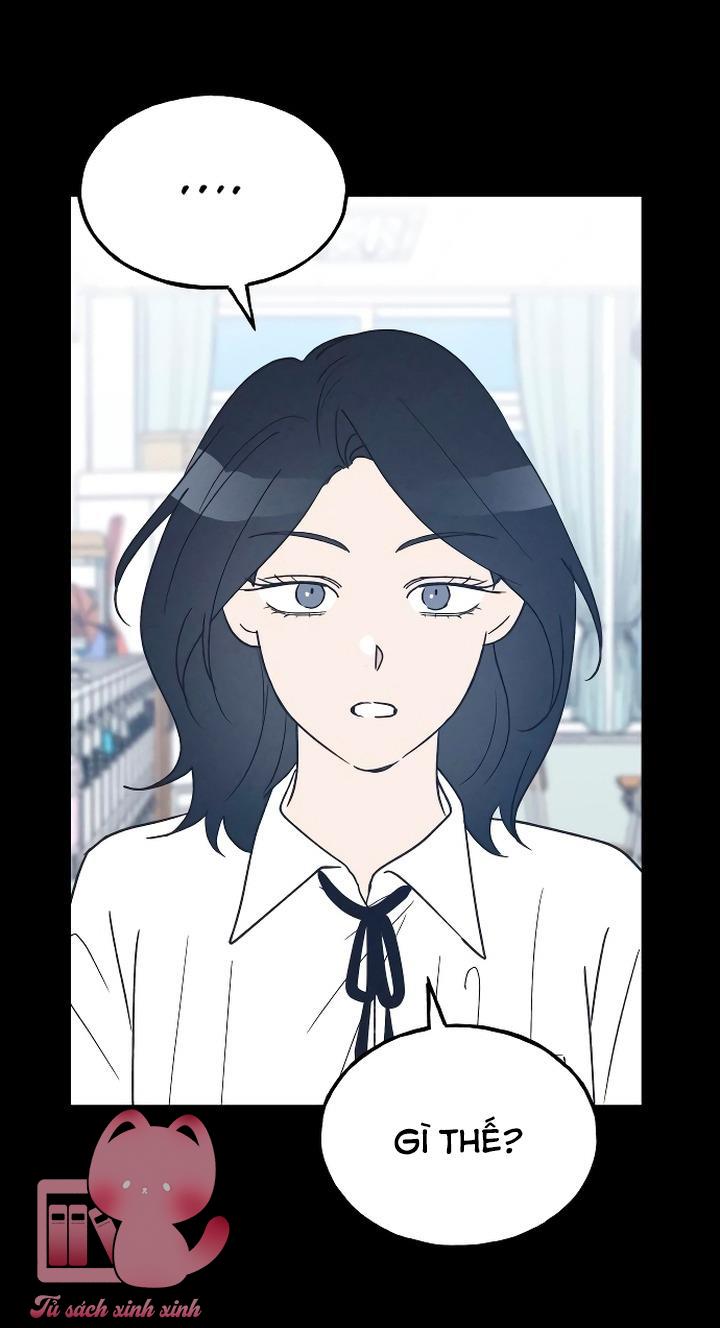 Quy Luật Làm Bạn Với Con Trai - Chap 39 - Trang 36
