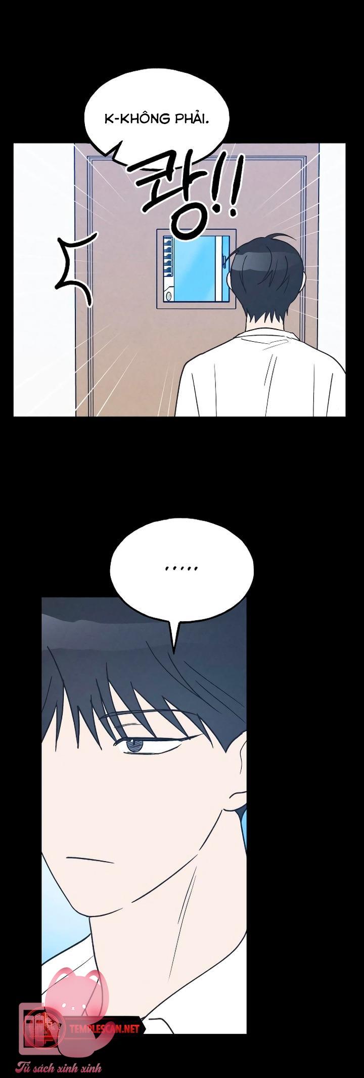 Quy Luật Làm Bạn Với Con Trai - Chap 39 - Trang 39