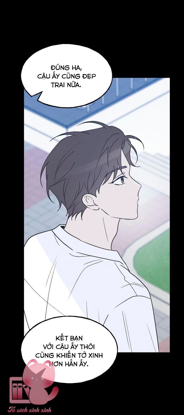 Quy Luật Làm Bạn Với Con Trai - Chap 39 - Trang 5