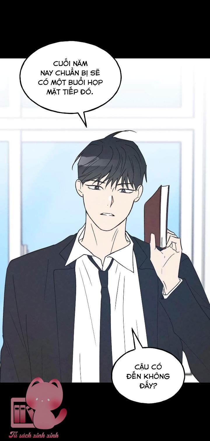 Quy Luật Làm Bạn Với Con Trai - Chap 39 - Trang 43