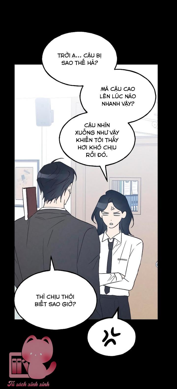 Quy Luật Làm Bạn Với Con Trai - Chap 39 - Trang 44