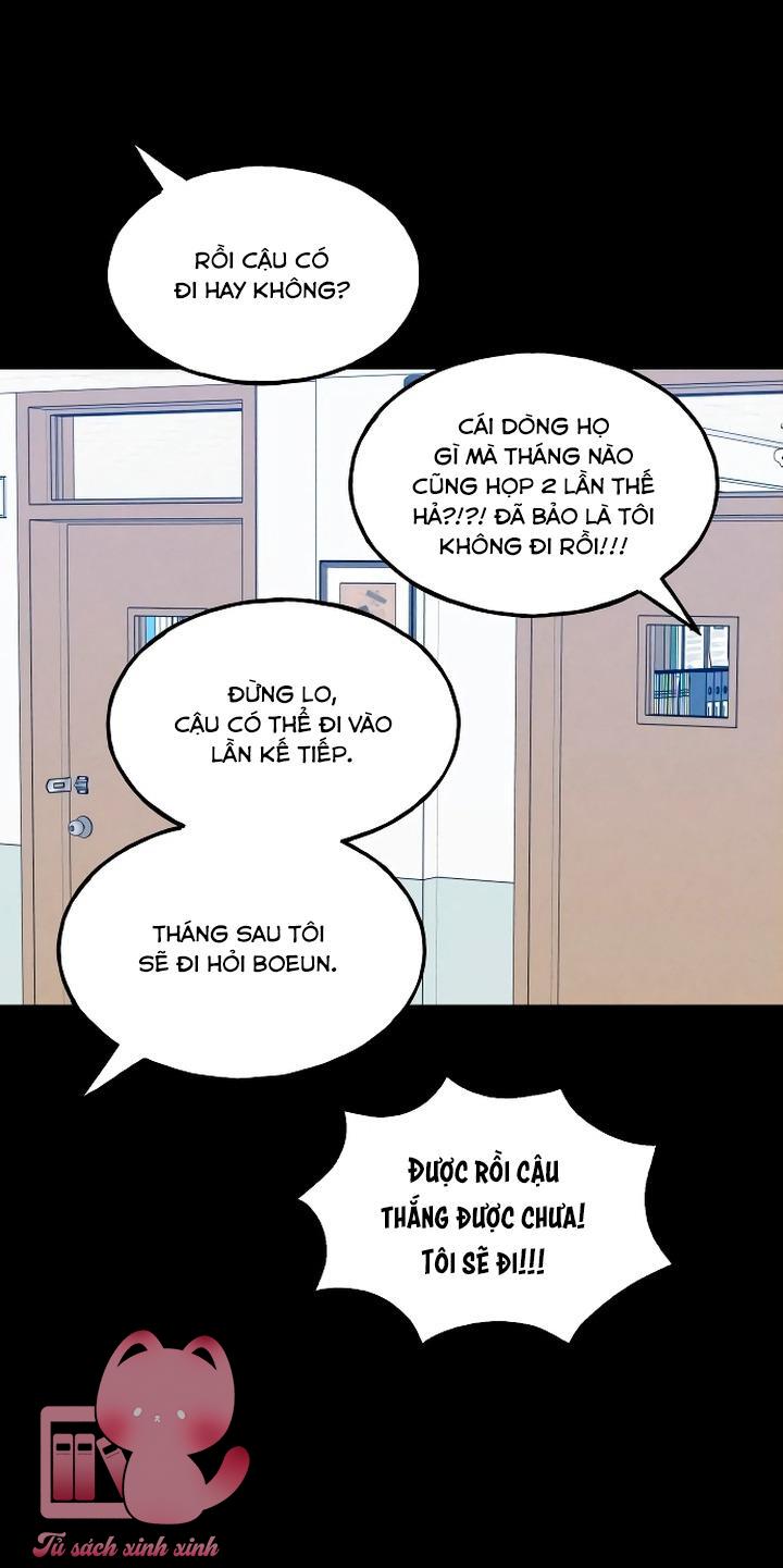 Quy Luật Làm Bạn Với Con Trai - Chap 39 - Trang 45