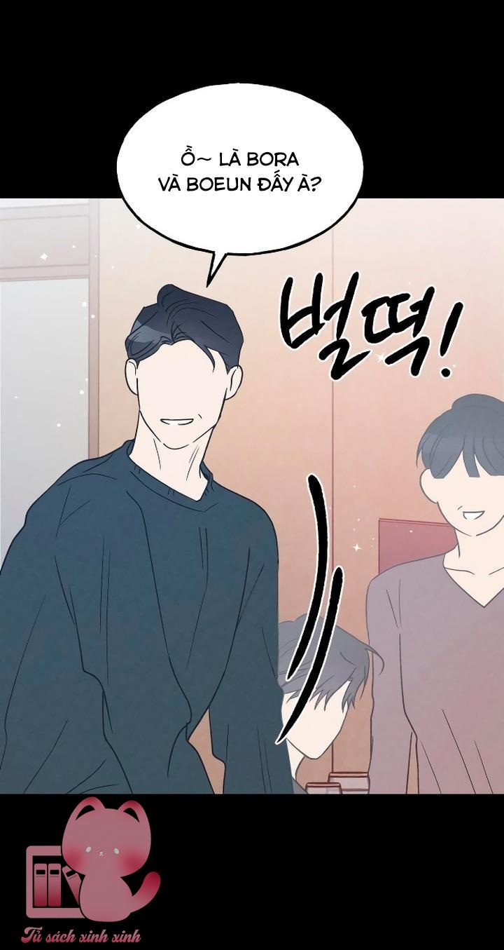 Quy Luật Làm Bạn Với Con Trai - Chap 39 - Trang 48
