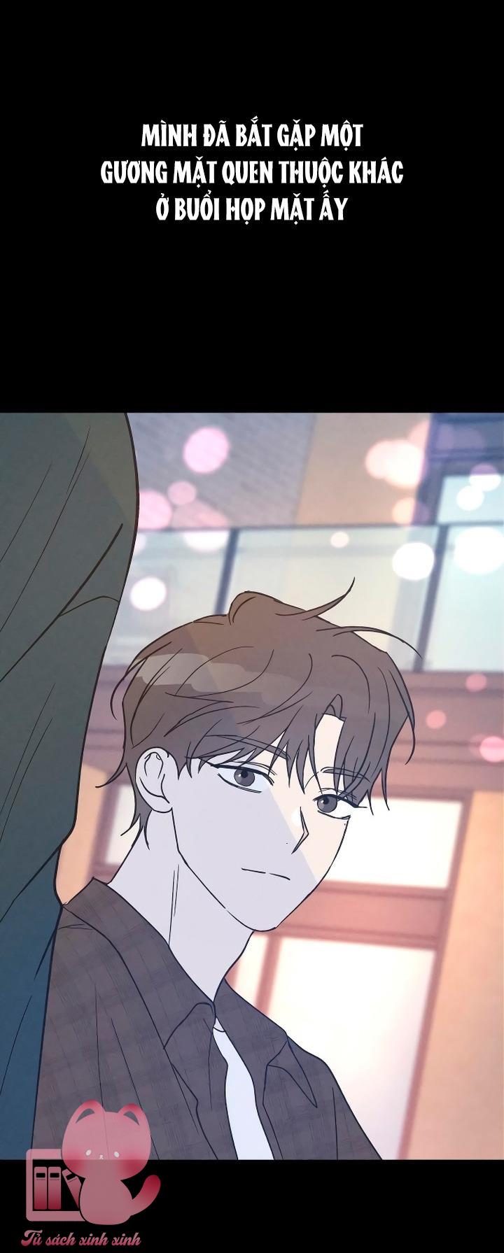 Quy Luật Làm Bạn Với Con Trai - Chap 39 - Trang 50