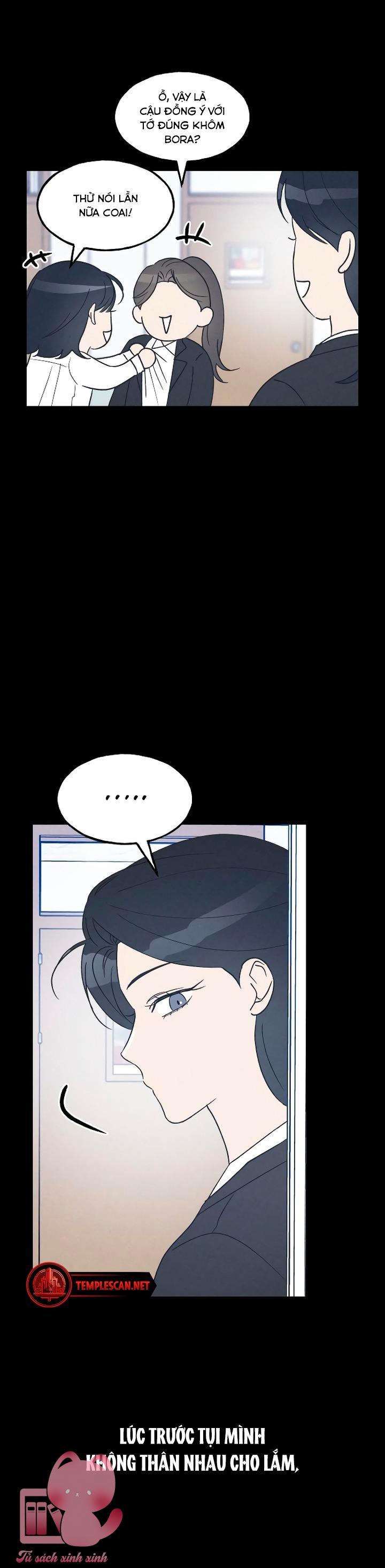 Quy Luật Làm Bạn Với Con Trai - Chap 39 - Trang 7