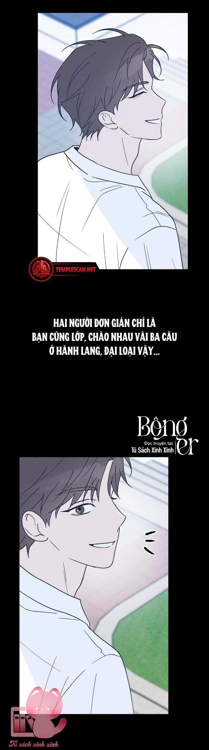 Quy Luật Làm Bạn Với Con Trai - Chap 39 - Trang 8