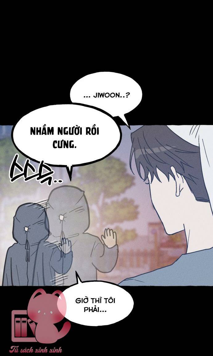 Quy Luật Làm Bạn Với Con Trai - Chap 4 - Trang 14