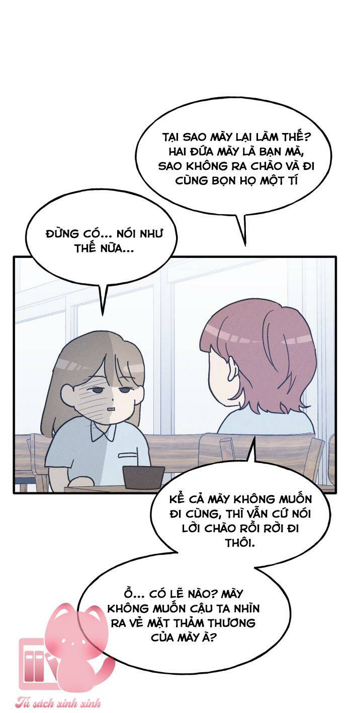 Quy Luật Làm Bạn Với Con Trai - Chap 4 - Trang 19