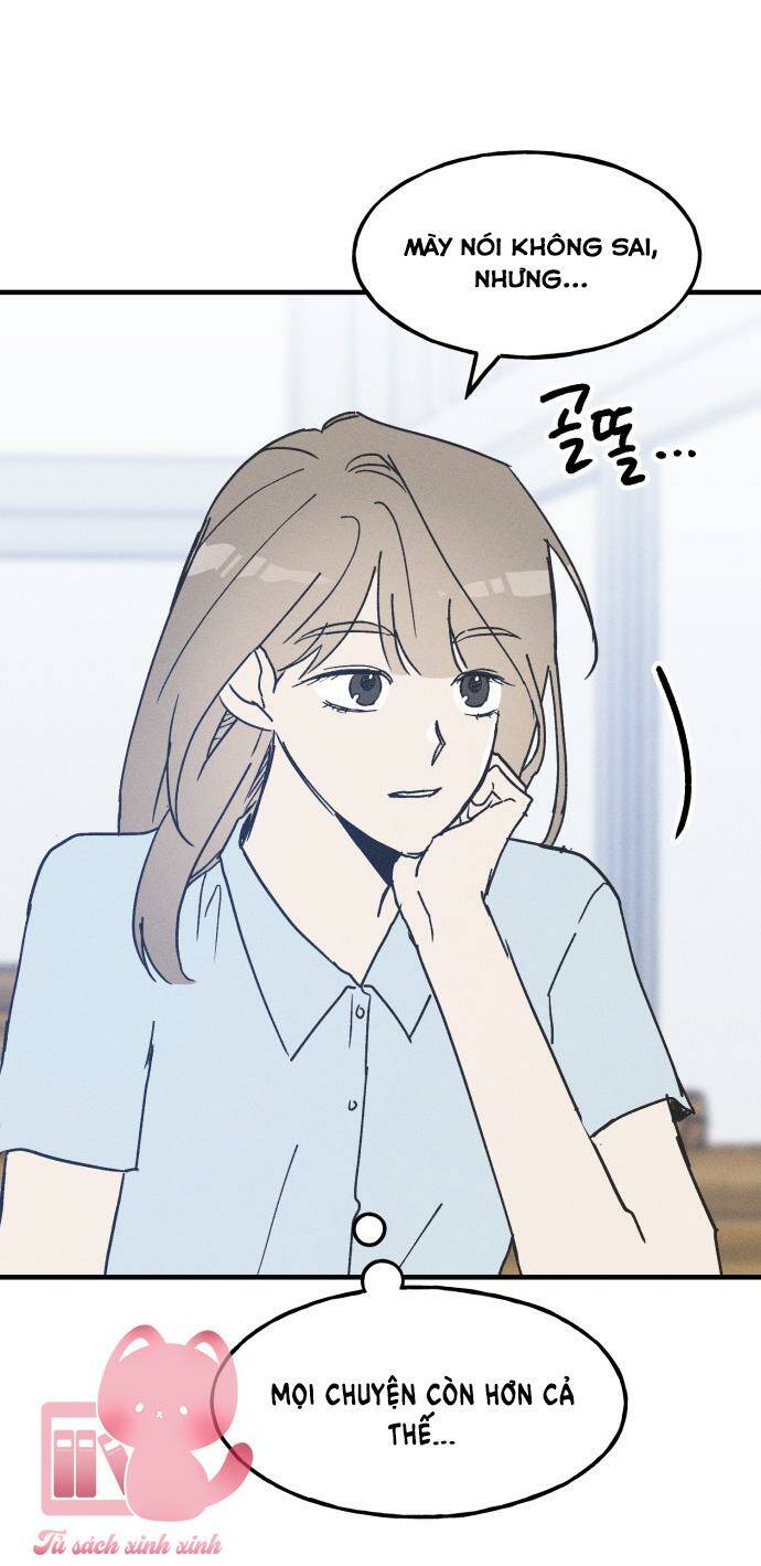 Quy Luật Làm Bạn Với Con Trai - Chap 4 - Trang 20