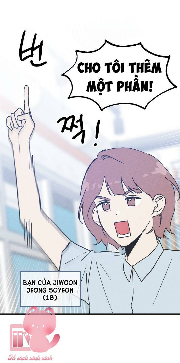 Quy Luật Làm Bạn Với Con Trai - Chap 4 - Trang 3