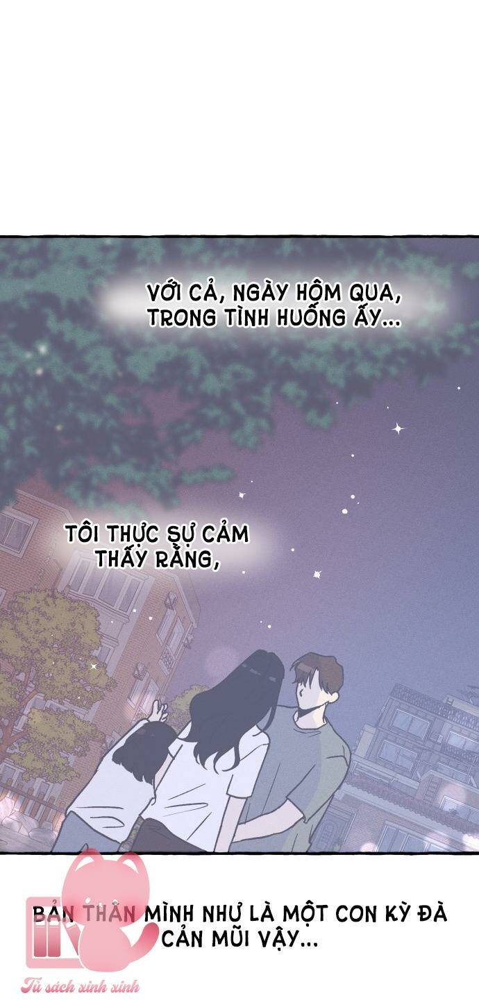 Quy Luật Làm Bạn Với Con Trai - Chap 4 - Trang 23