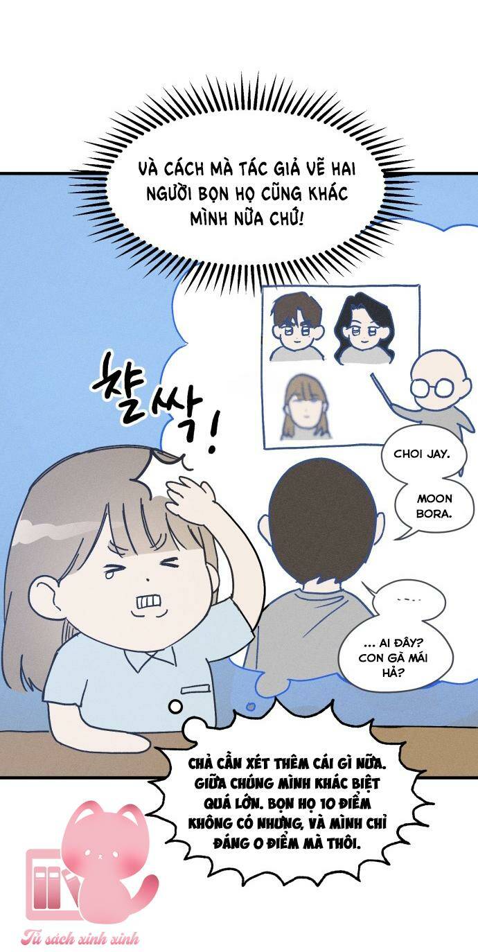 Quy Luật Làm Bạn Với Con Trai - Chap 4 - Trang 25