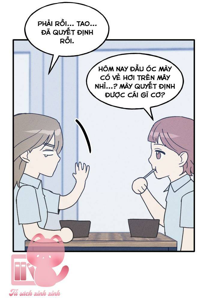 Quy Luật Làm Bạn Với Con Trai - Chap 4 - Trang 26