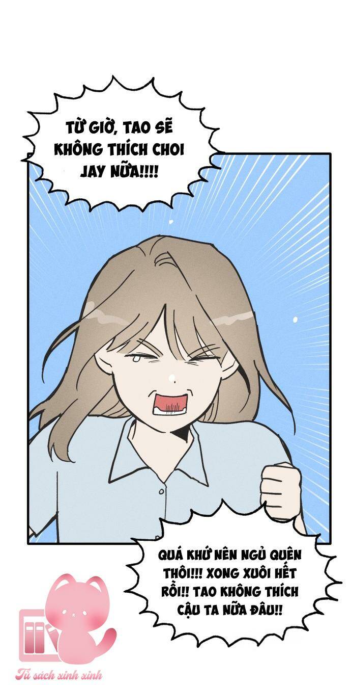 Quy Luật Làm Bạn Với Con Trai - Chap 4 - Trang 27