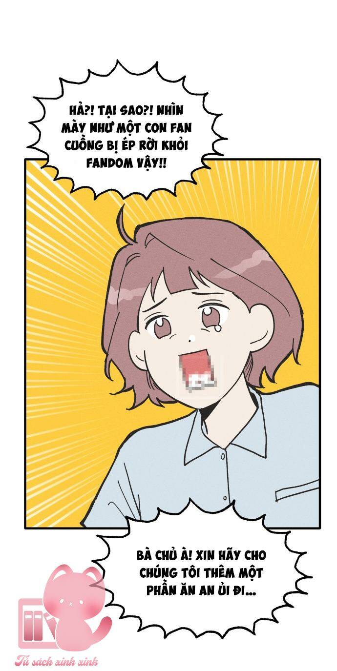 Quy Luật Làm Bạn Với Con Trai - Chap 4 - Trang 28