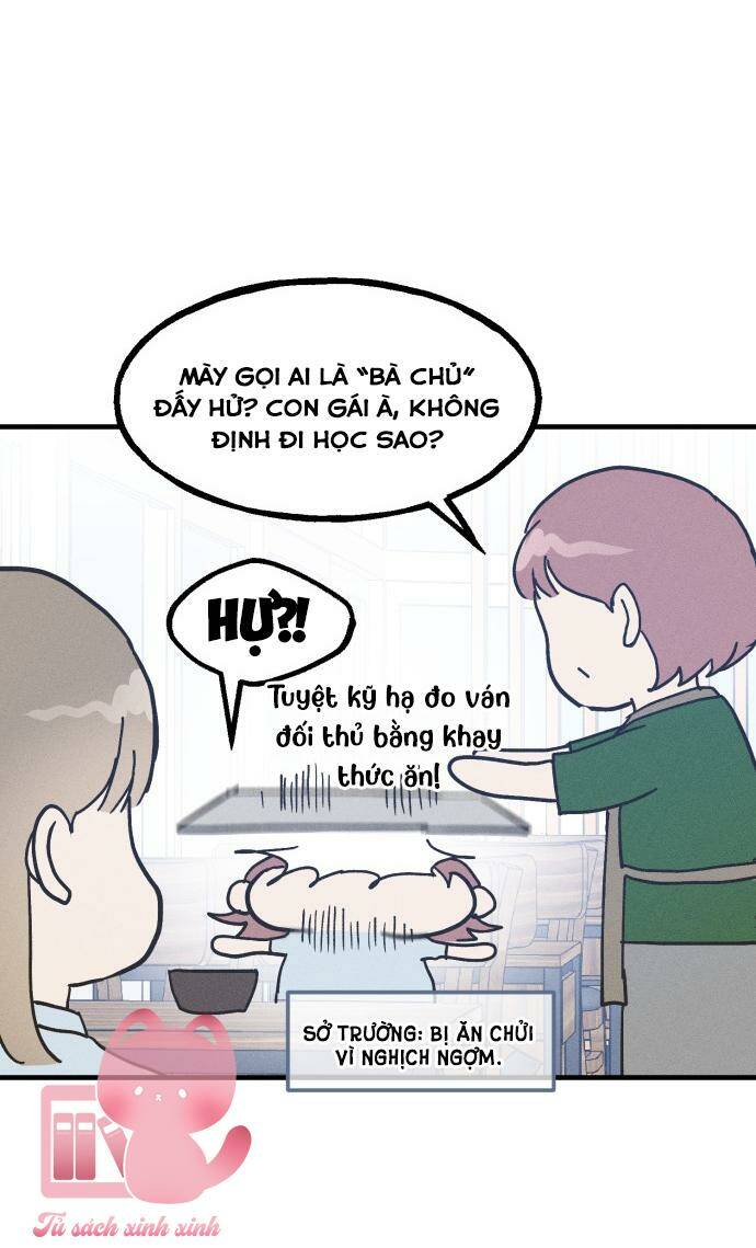 Quy Luật Làm Bạn Với Con Trai - Chap 4 - Trang 4