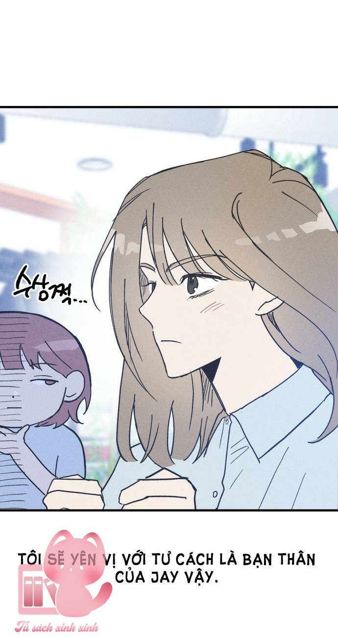 Quy Luật Làm Bạn Với Con Trai - Chap 4 - Trang 31