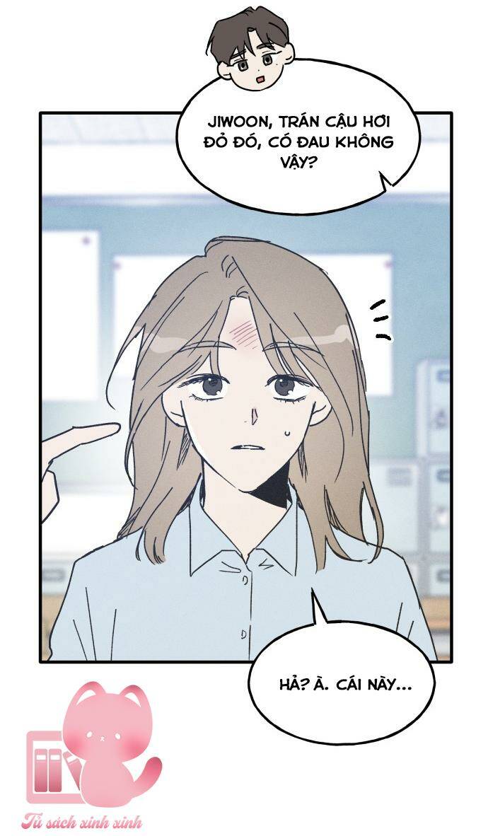 Quy Luật Làm Bạn Với Con Trai - Chap 4 - Trang 37