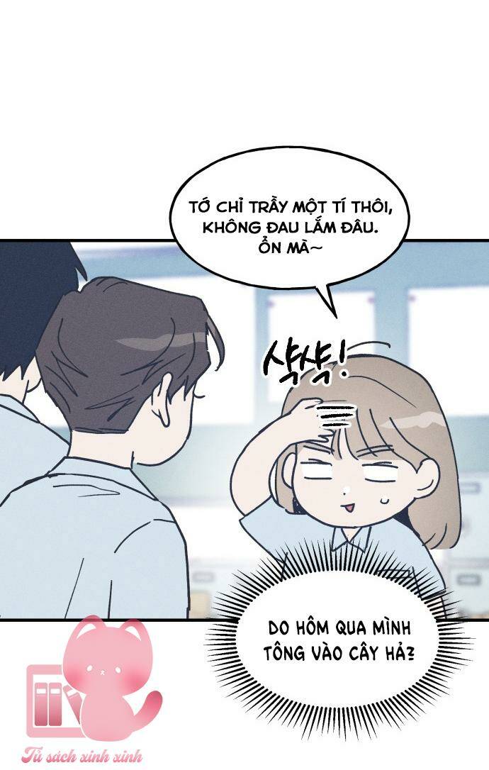 Quy Luật Làm Bạn Với Con Trai - Chap 4 - Trang 38