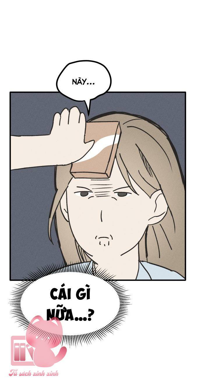 Quy Luật Làm Bạn Với Con Trai - Chap 4 - Trang 39
