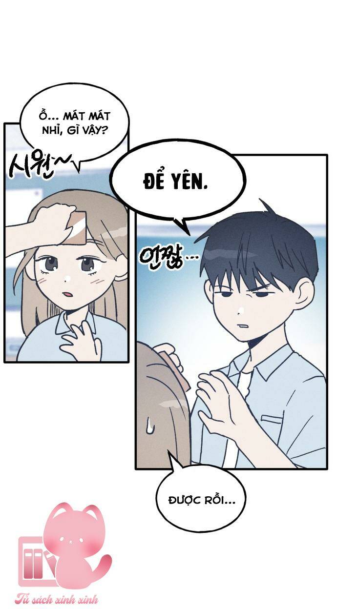 Quy Luật Làm Bạn Với Con Trai - Chap 4 - Trang 40
