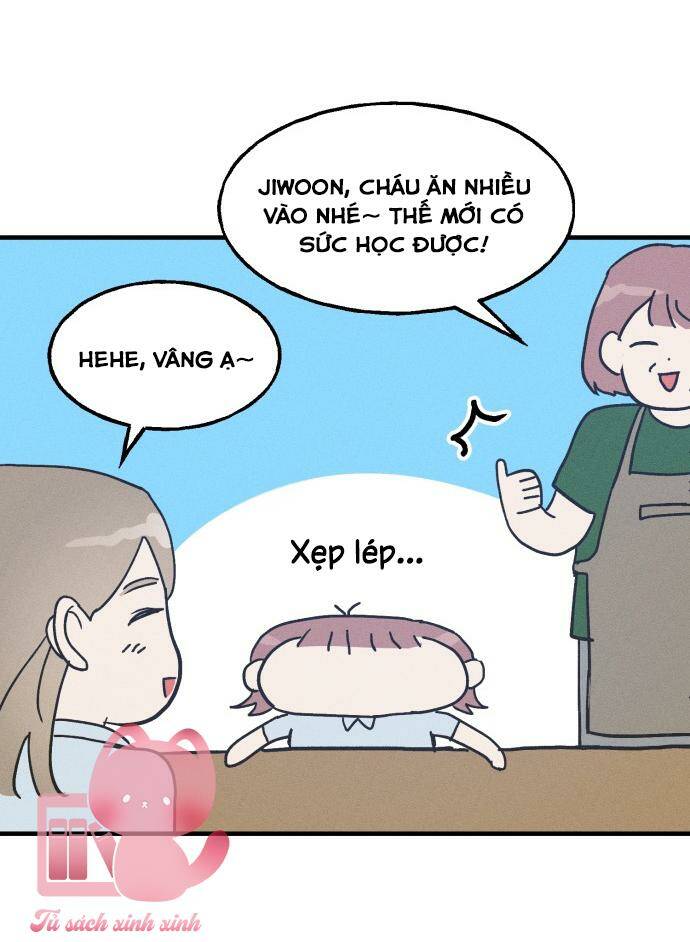 Quy Luật Làm Bạn Với Con Trai - Chap 4 - Trang 5